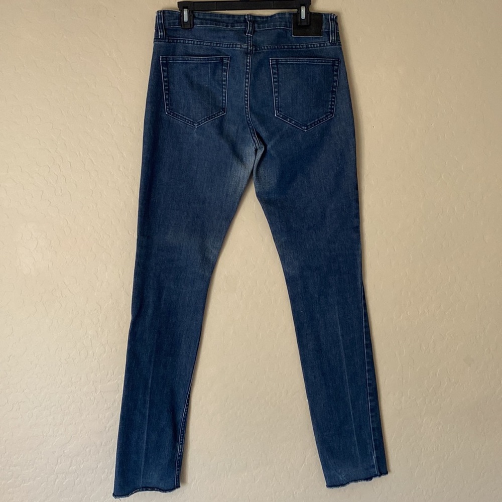 Lip Service Cult, size 32 jeans - Picture 4 of 6